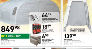 Circulaire Matério du 17 septembre au 23 septembre 2020