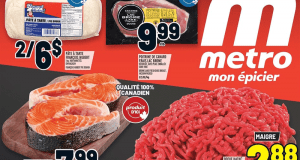 Circulaire Metro du 24 septembre au 30 septembre 2020