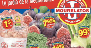 Circulaire Mourelatos du 16 septembre au 22 septembre 2020