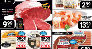 Circulaire Pasquier du 17 septembre au 23 septembre 2020