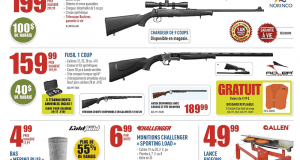 Circulaire Pronature du 14 septembre au 27 septembre 2020