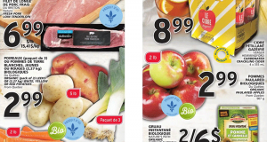 Circulaire Rachelle Béry du 17 septembre au 30 septembre 2020