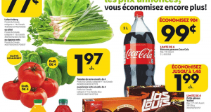 Circulaire Tigre Géant du 9 septembre au 15 septembre 2020