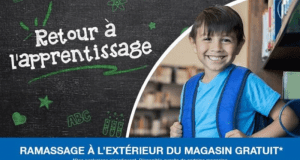 Circulaire Toys R Us du 10 septembre au 17 septembre 2020