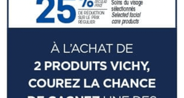 Circulaire Uniprix du 10 septembre au 16 septembre 2020