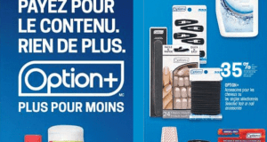 Circulaire Uniprix du 24 septembre au 30 septembre 2020