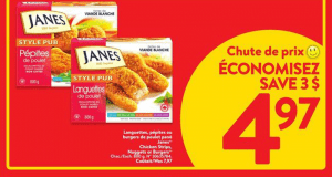 Circulaire Walmart du 10 septembre au 16 septembre 2020