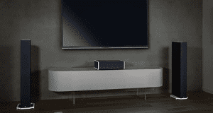 Gagnez des haut-parleurs de Definitive Technology (Valeur de 3060$)