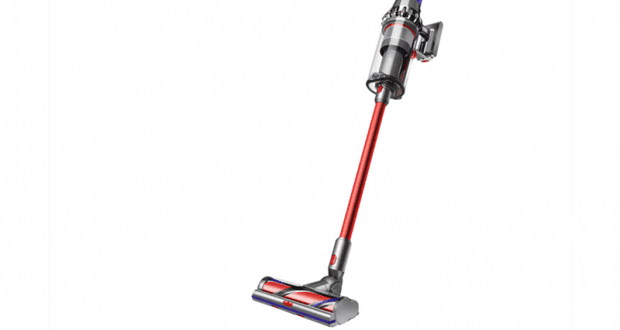 Gagnez un des 2 aspirateurs sans fil Dyson V11