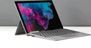 Gagnez une tablette Microsoft Surface Pro Grâce à MadeGood