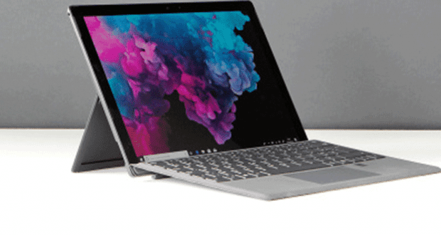 Gagnez une tablette Microsoft Surface Pro Grâce à MadeGood