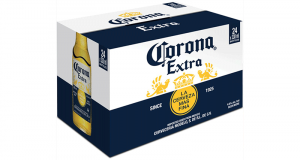 Rabais de 10.96$ sur 2 Boites de Bière Corona