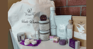 Une sélection des essentiels pour prendre soin de soi