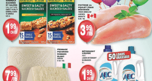 Circulaire Euromarché du 22 octobre au 28 octobre 2020