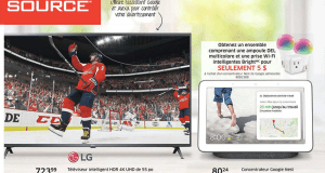 Circulaire La Source du 22 octobre au 4 novembre 2020