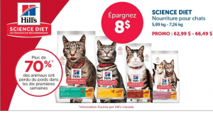 Circulaire Mondou du 1 octobre au 11 octobre 2020