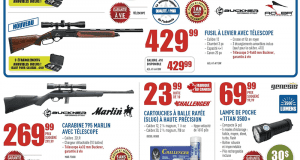 Circulaire Pronature du 28 septembre au 11 octobre 2020