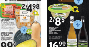 Circulaire Rachelle Béry du 1 octobre au 14 octobre 2020