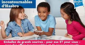 Circulaire Toys R Us du 22 octobre au 29 octobre 2020