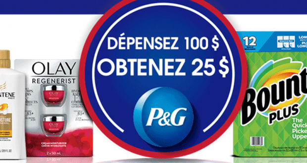 Dépensez 100 $ et obtenez une carte achat Costco de 25 $