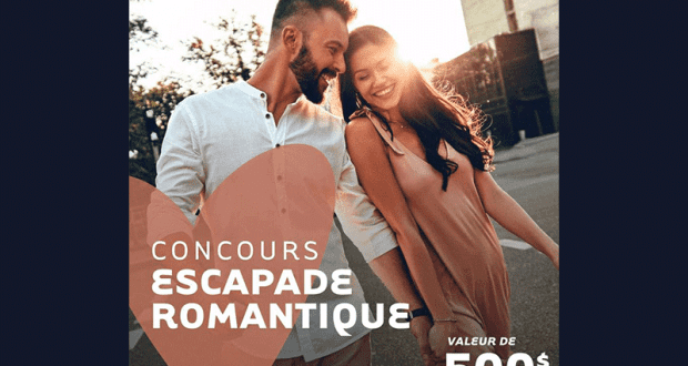 Gagnez un Séjour romantique à l'Hôtel Zéro 1