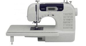 Gagnez une Machine à coudre et à courtepointe Brother