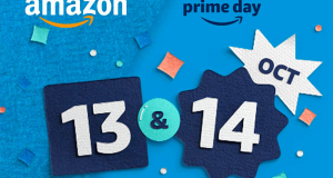 Meilleures offres Amazon Canada Prime Day 2020