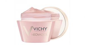 Échantillons gratuits de la crème anti-ride Neovadiol de Vichy