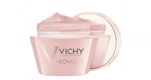 Échantillons gratuits de la crème anti-ride Neovadiol de Vichy