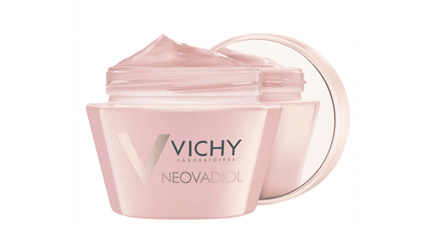 Échantillons gratuits de la crème anti-ride Neovadiol de Vichy