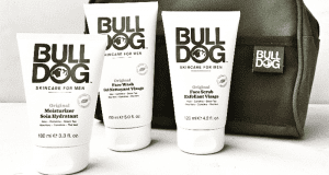 Échantillons gratuits du Soin Hydratant Original Bull Dog