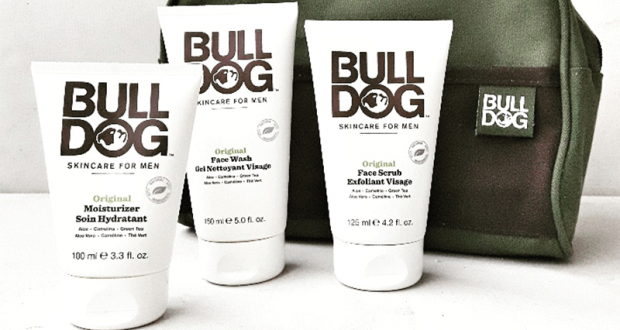 Échantillons gratuits du Soin Hydratant Original Bull Dog