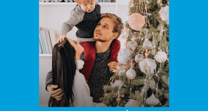 10 paniers-cadeaux offerts par Cascades Fluff & Tuff