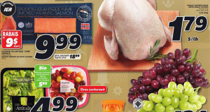 Circulaire IGA du 5 novembre au 11 novembre 2020