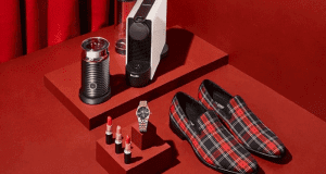 Circulaire La Baie d’Hudson du 13 novembre au 20 novembre 2020