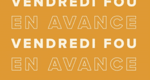 Circulaire La Baie d’Hudson du 20 novembre au 26 novembre 2020