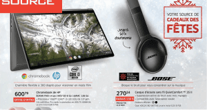 Circulaire La Source du 5 novembre au 11 novembre 2020