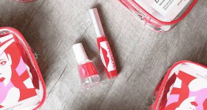 Gagnez 10 trousses OP’n lèvres parfaites de Opulsion