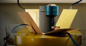 Gagnez 100 Machines Vertuo Next en édition limitée