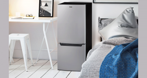 Gagnez Un mini réfrigérateur moderne et compact Danby
