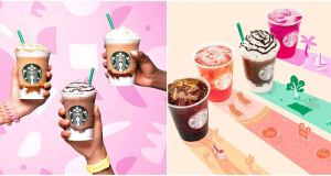 Starbucks Achetez 1 boisson artisanale & obtenez une 2ème GRATUITE