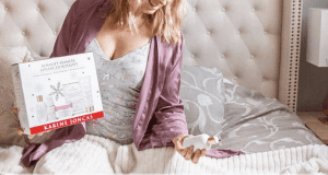 Un coffret ROSALIFT AVANCE de Karine Joncas Canada