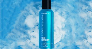 Échantillons gratuits Shampooing sec High Amplify Total Results