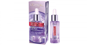 Échantillons gratuits du Sérum d’Acide Hyaluronique Pur 1.5%