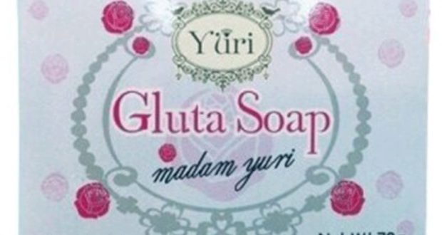 Échantillons gratuits du savon biologique Yuri