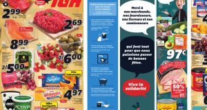 Circulaire IGA du 31 décembre au 6 janvier 2021