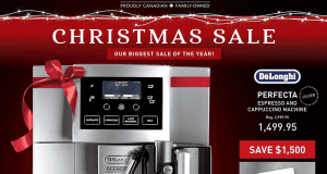 Circulaire Linen Chest du 2 décembre au 24 décembre 2020