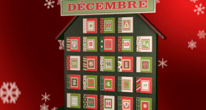 Gagnez 1 des 24 prix d’une valeur de 1000 $ chacun