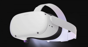 Gagnez 2 casques de réalité virtuelle Oculus Quest 2