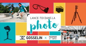 Gagnez Un prix d'une valeur de plus de 2250 $